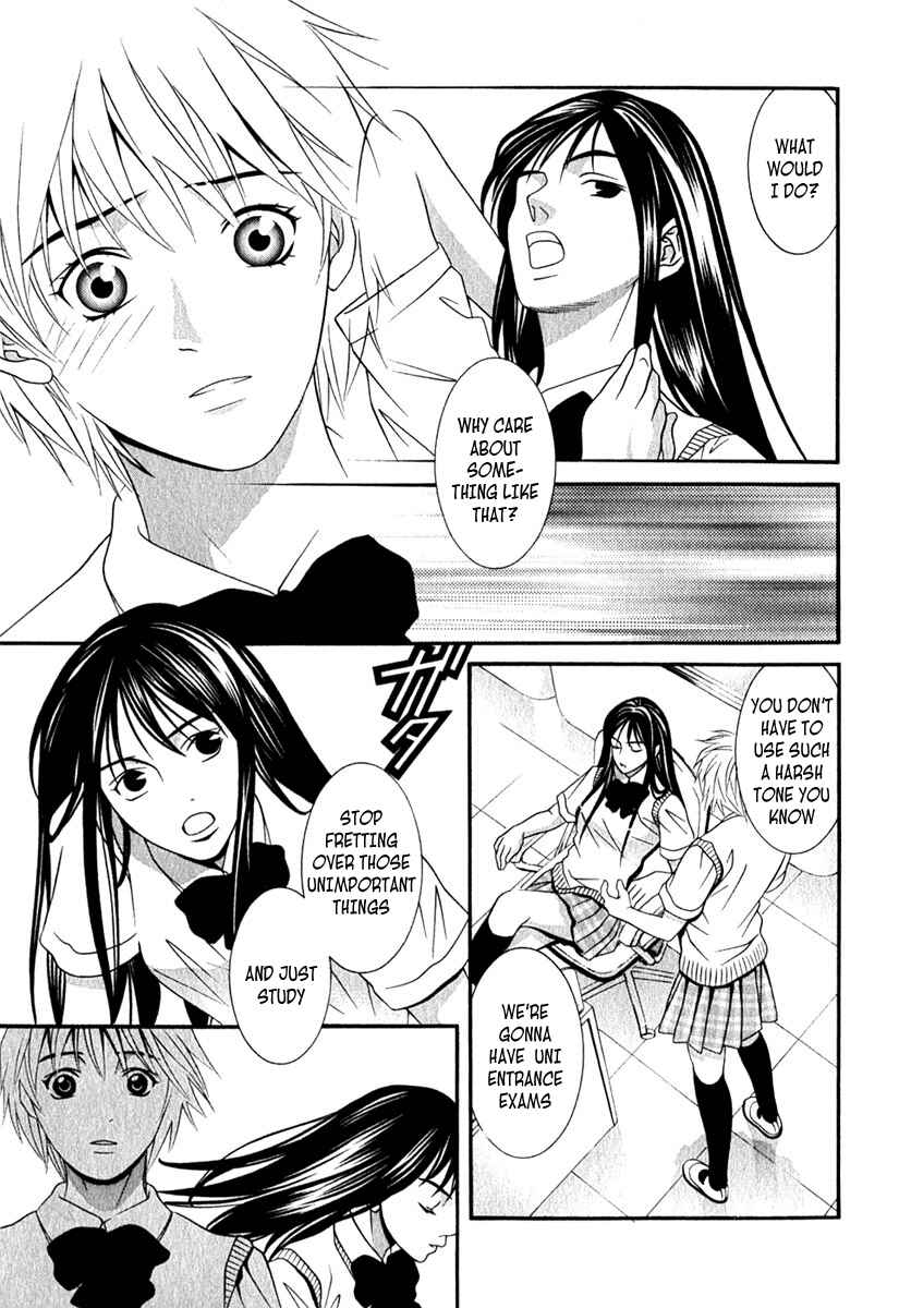 Page 10 Chapter 37 Perfect Twin