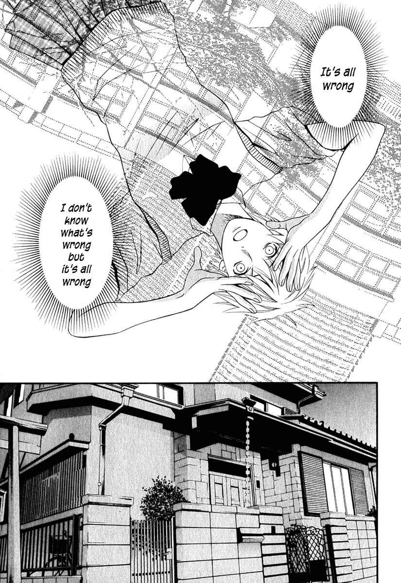 Page 12 Chapter 37 Perfect Twin