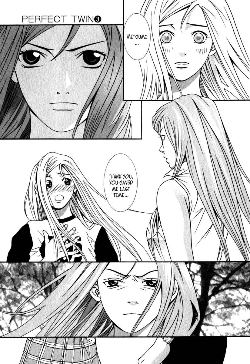 Page 5 Chapter 25 Perfect Twin