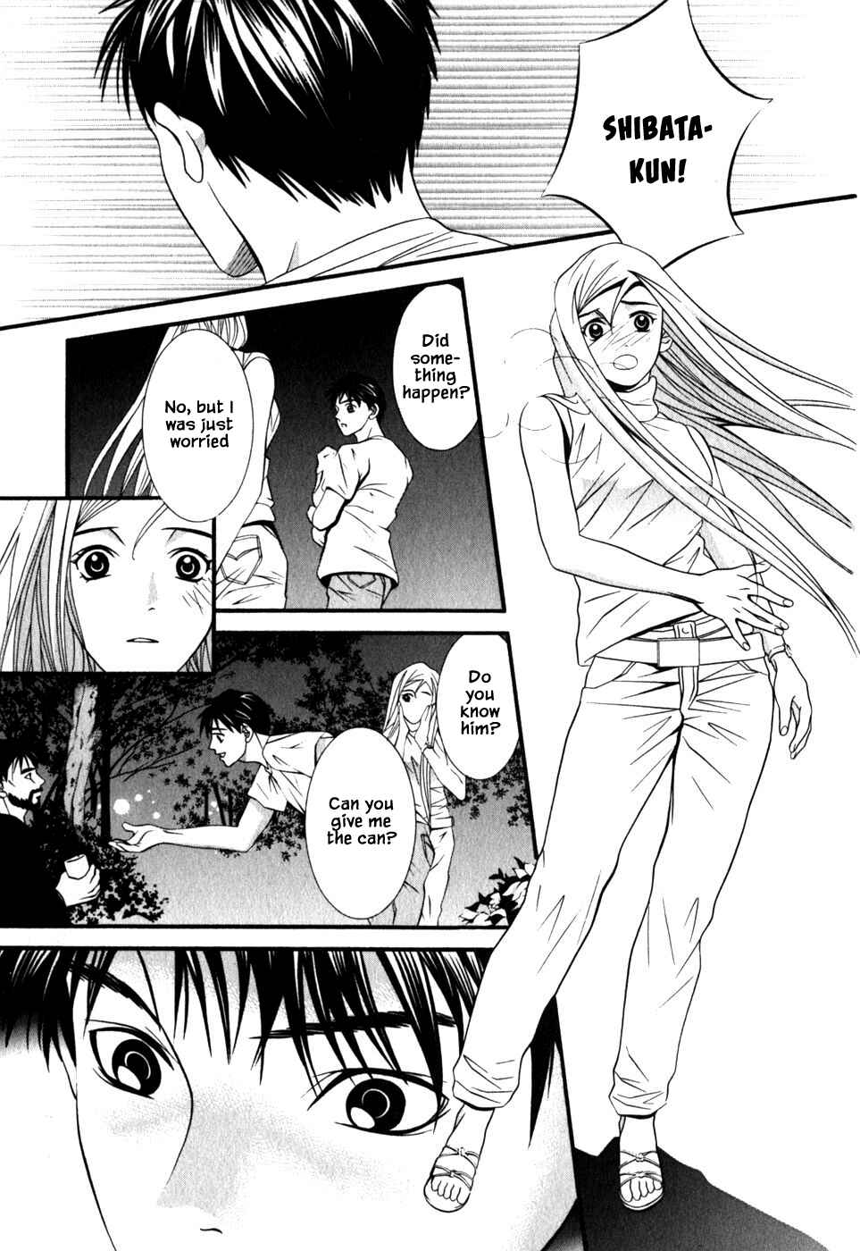 Page 16 Chapter 41 Perfect Twin