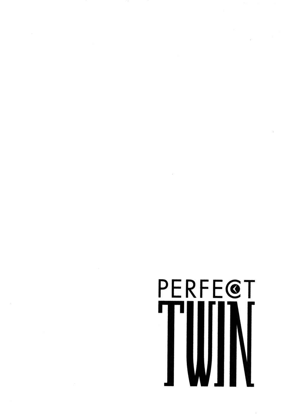 Page 22 Chapter 41 Perfect Twin