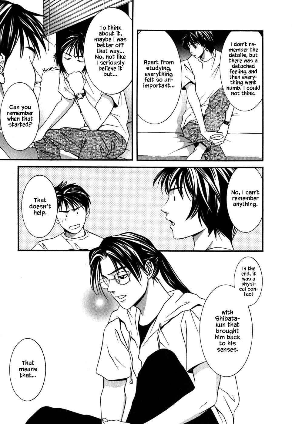 Page 4 Chapter 41 Perfect Twin