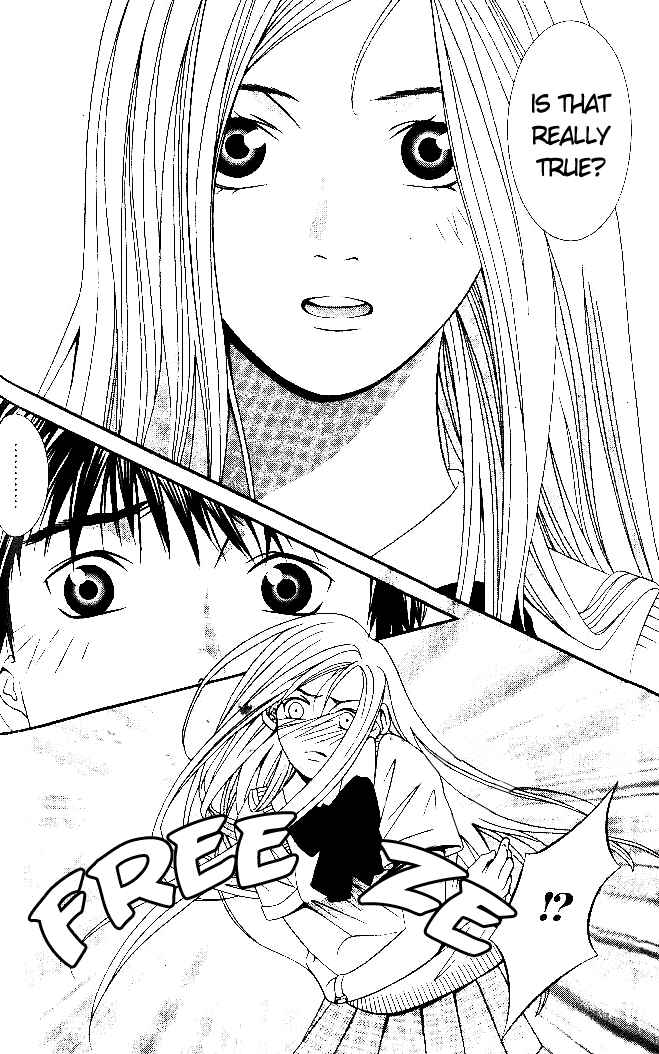 Page 11 Chapter 3 Perfect Twin