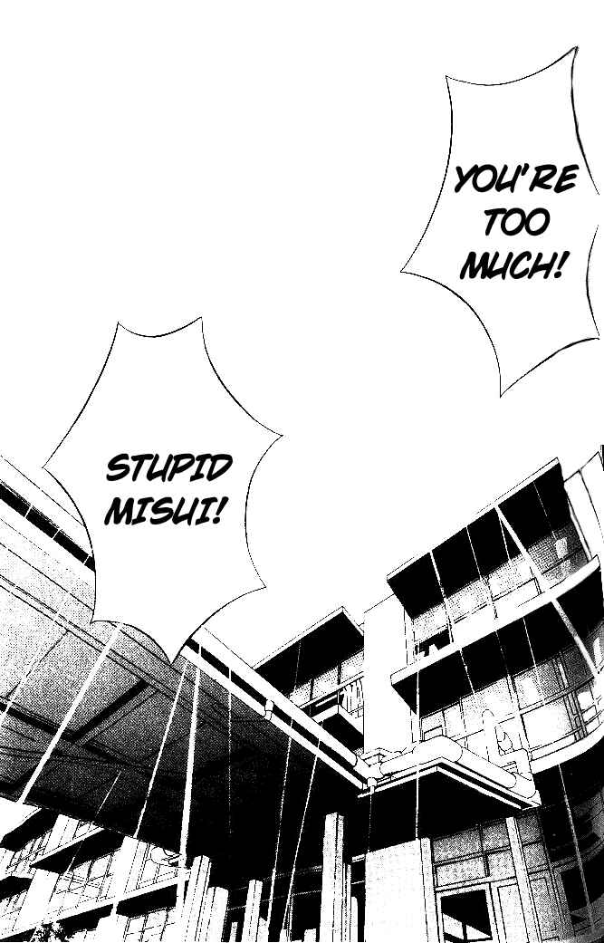 Page 16 Chapter 3 Perfect Twin