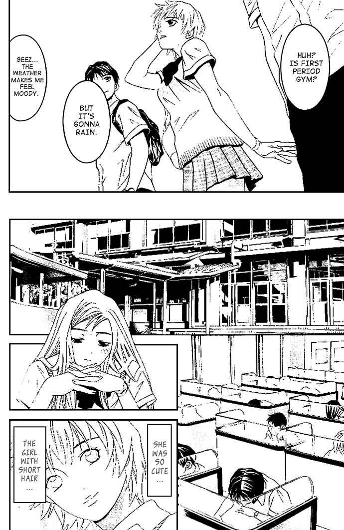 Page 13 Chapter 5 Perfect Twin