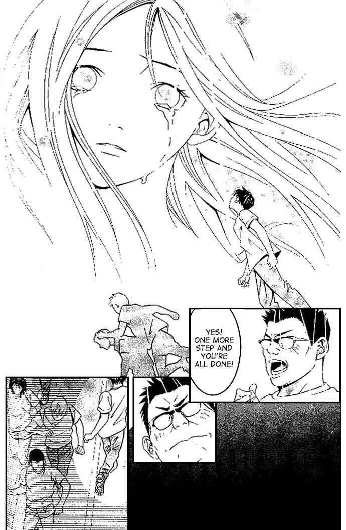 Page 19 Chapter 5 Perfect Twin