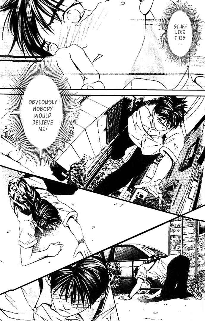Page 6 Chapter 5 Perfect Twin