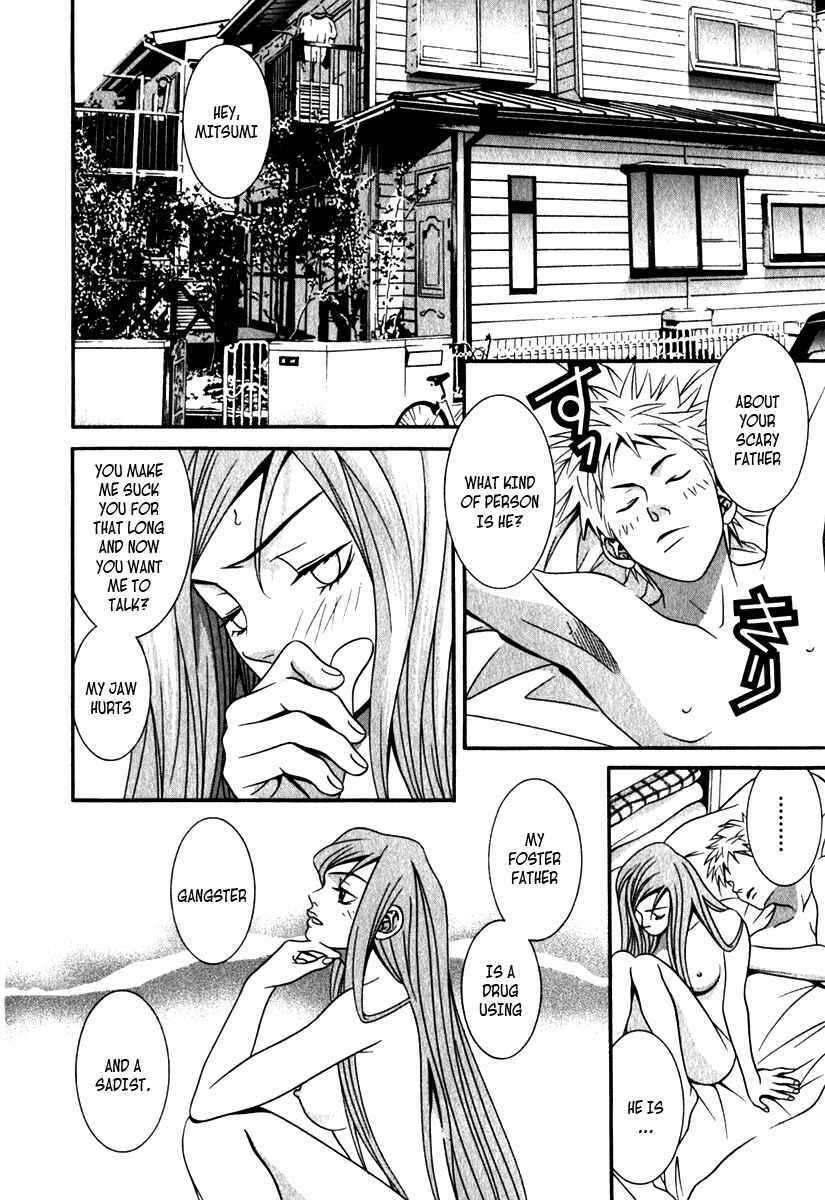 Page 8 Chapter 18 Perfect Twin