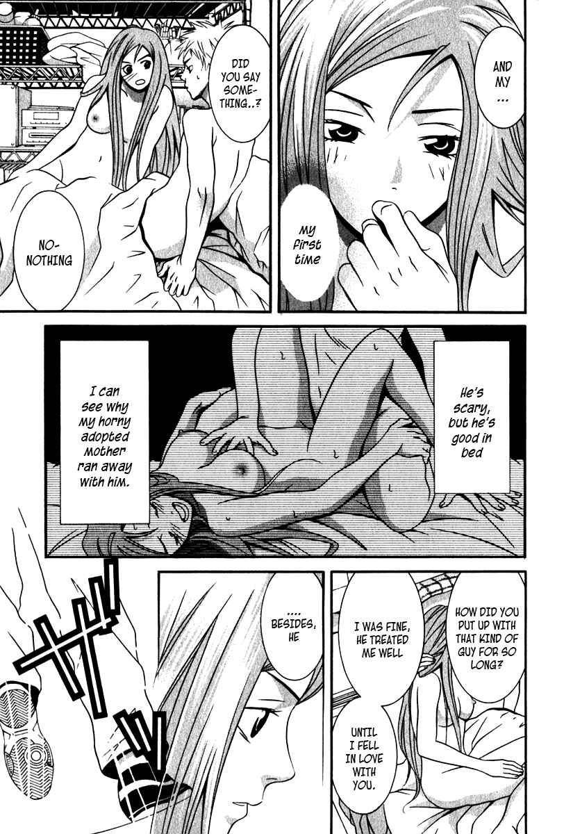 Page 9 Chapter 18 Perfect Twin