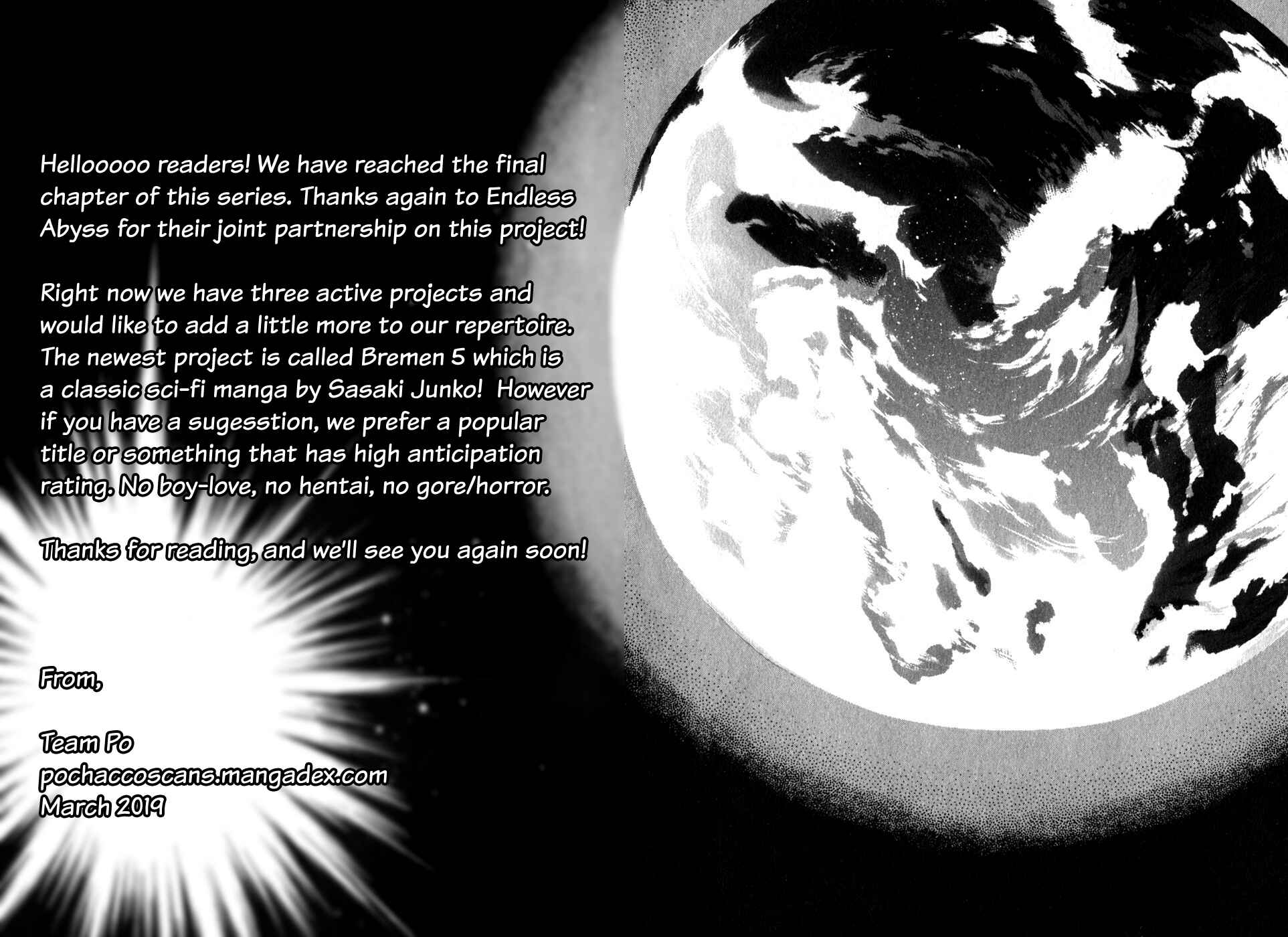 Page 23 Chapter 49 Perfect Twin