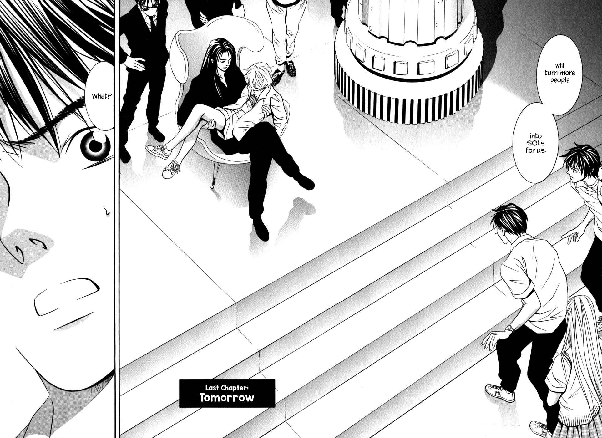 Page 3 Chapter 49 Perfect Twin