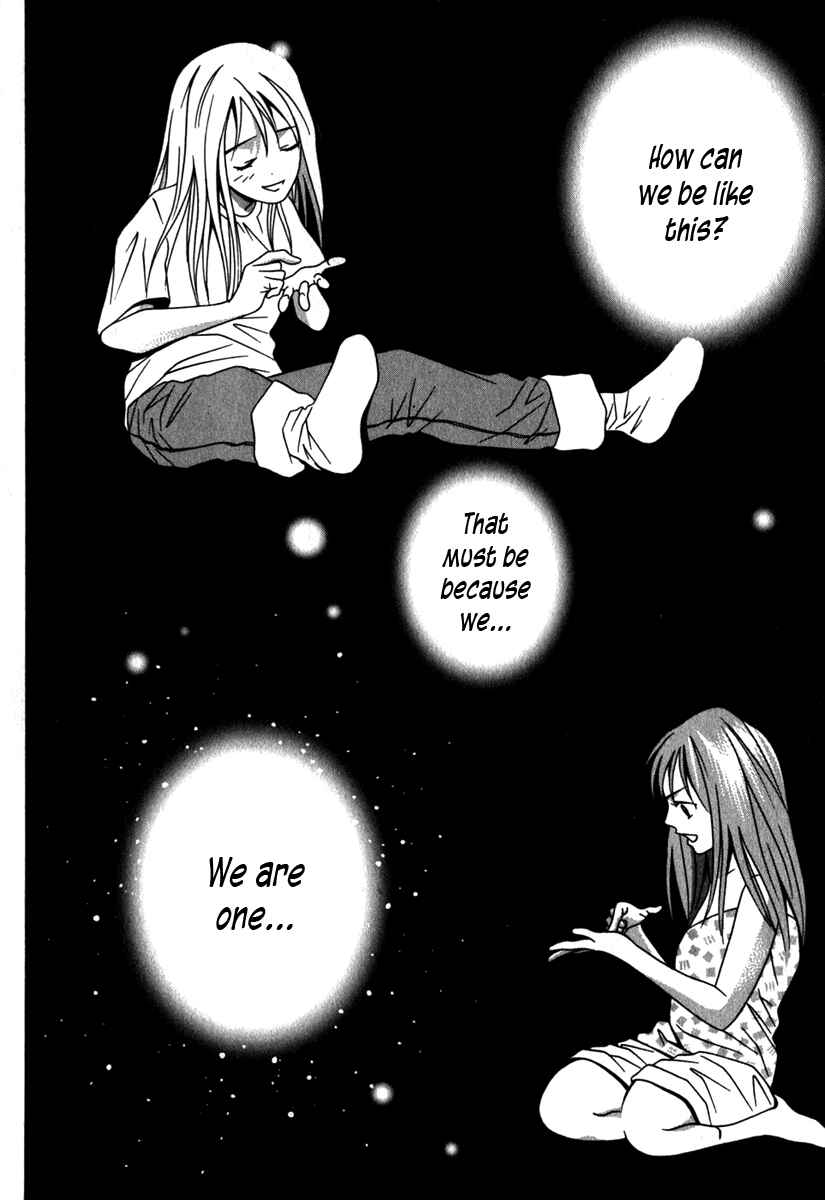 Page 17 Chapter 29 Perfect Twin