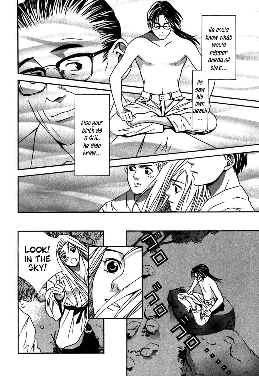 Page 9 Chapter 29 Perfect Twin
