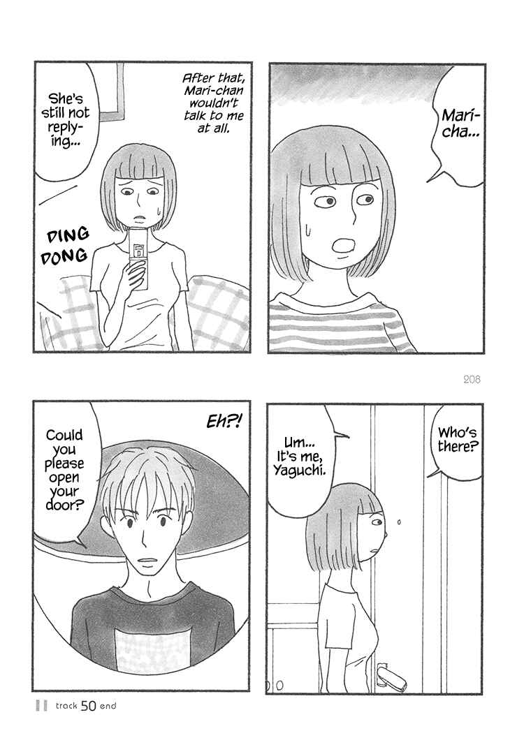 Page 4 Chapter 50 Mustard Chocolate