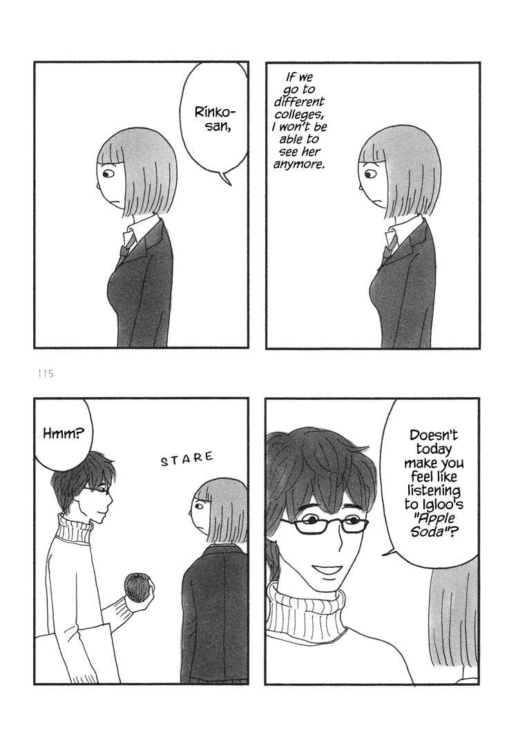 Page 2 Chapter 28 Mustard Chocolate