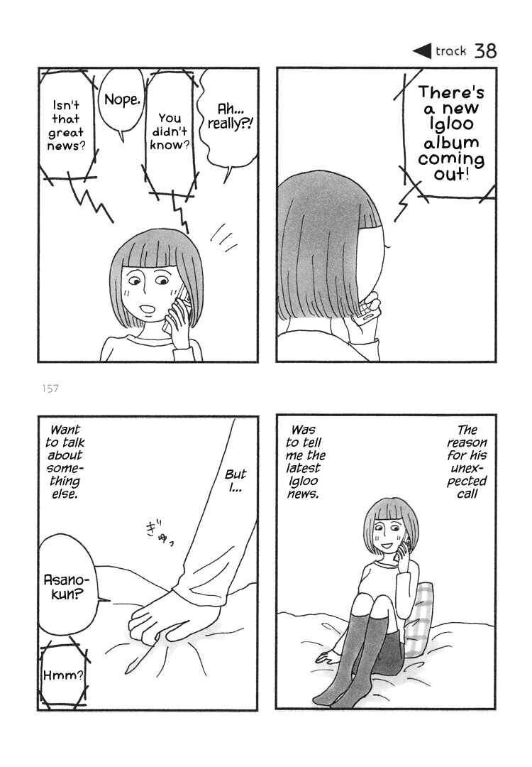 Page 1 Chapter 38 Mustard Chocolate