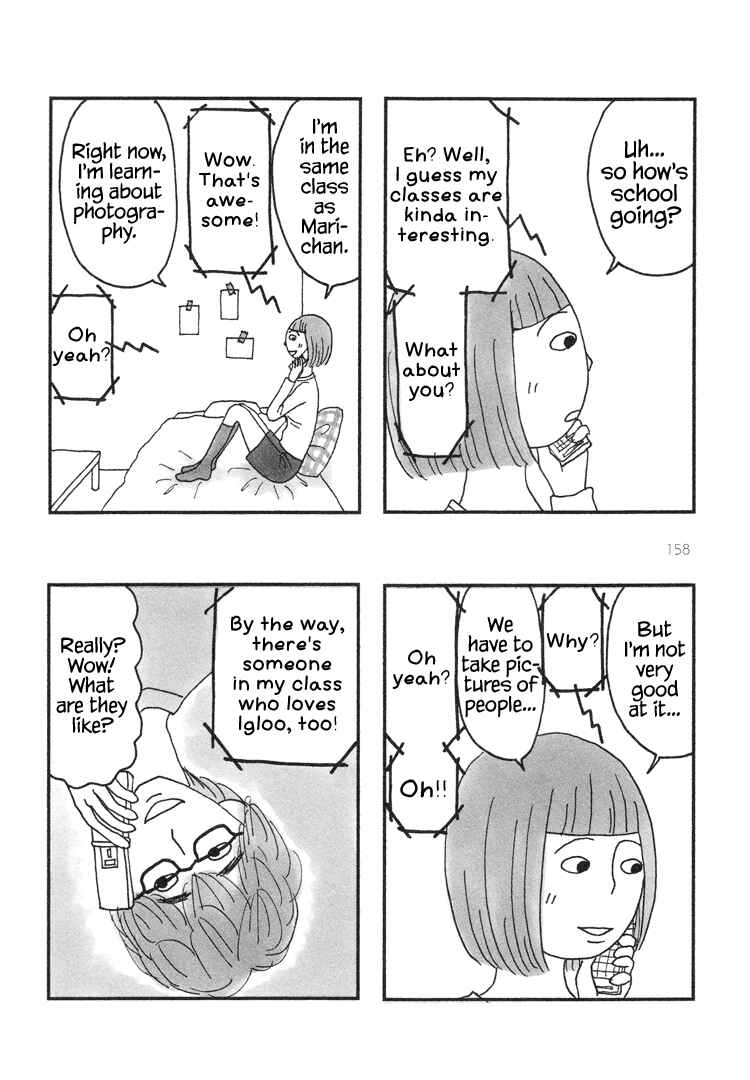 Page 2 Chapter 38 Mustard Chocolate