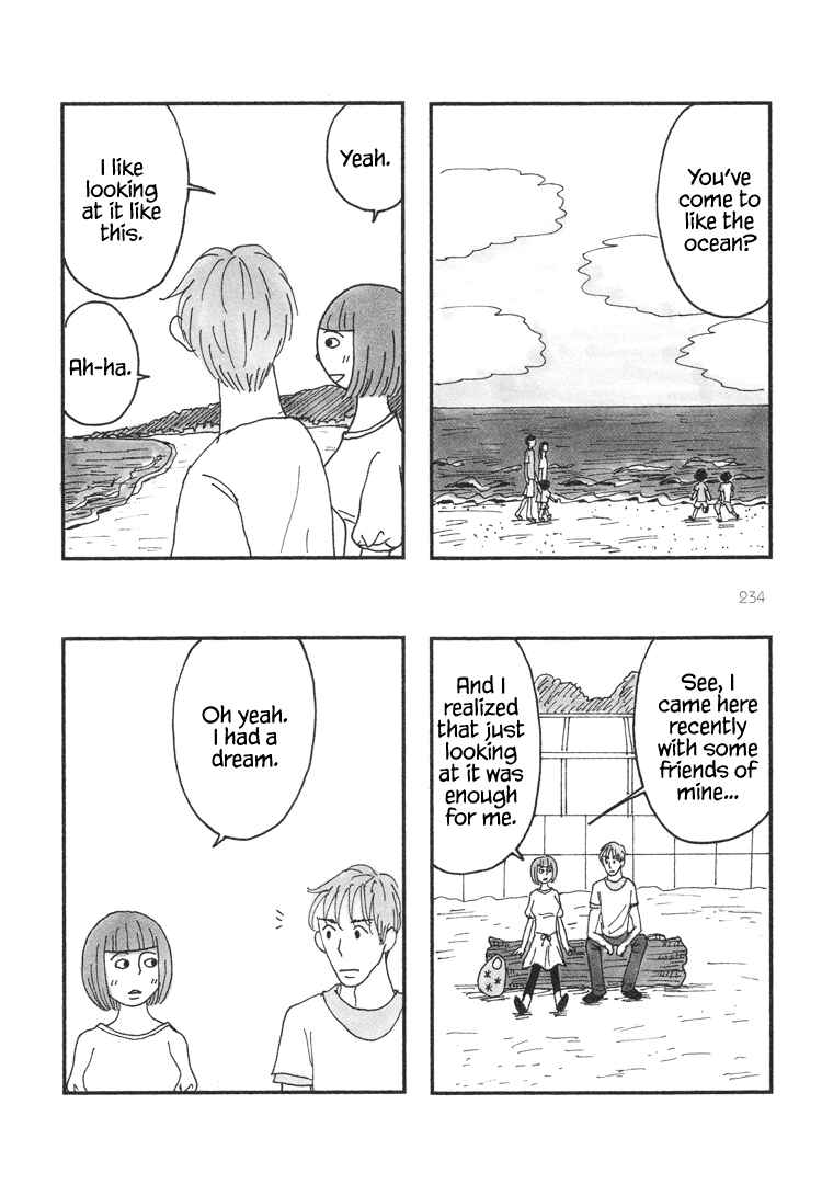 Page 2 Chapter 57 Mustard Chocolate