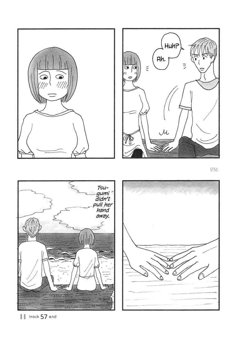 Page 4 Chapter 57 Mustard Chocolate