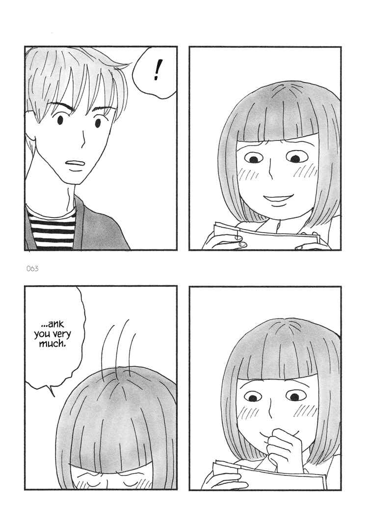 Page 3 Chapter 15 Mustard Chocolate