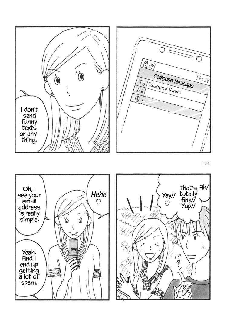 Page 2 Chapter 43 Mustard Chocolate