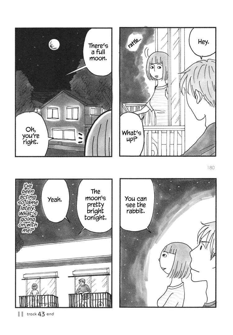 Page 4 Chapter 43 Mustard Chocolate