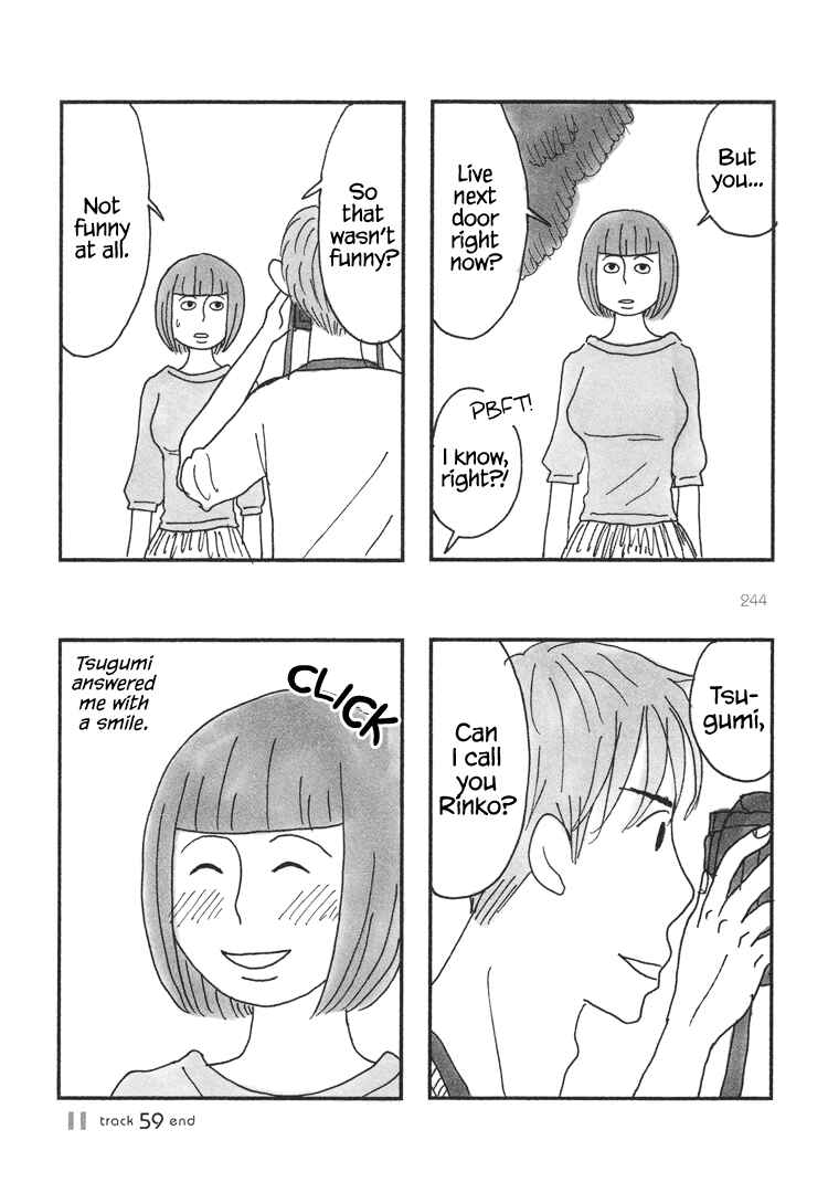 Page 4 Chapter 59 Mustard Chocolate