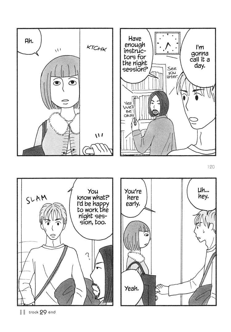 Page 4 Chapter 29 Mustard Chocolate