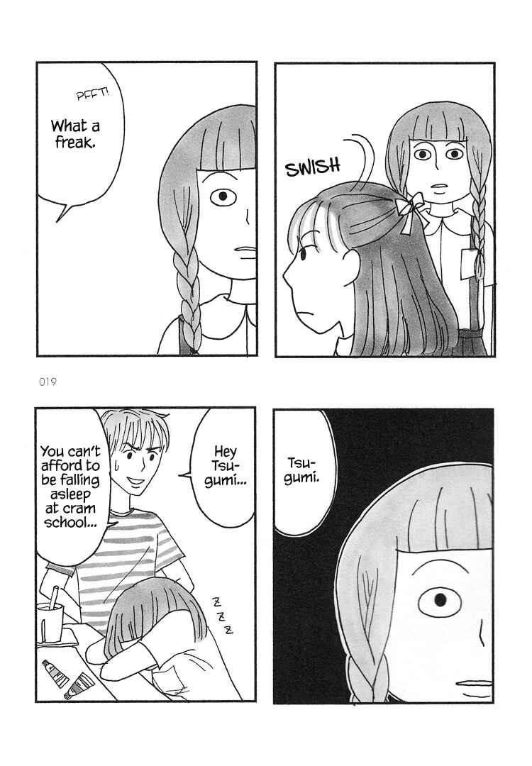 Page 3 Chapter 4 Mustard Chocolate