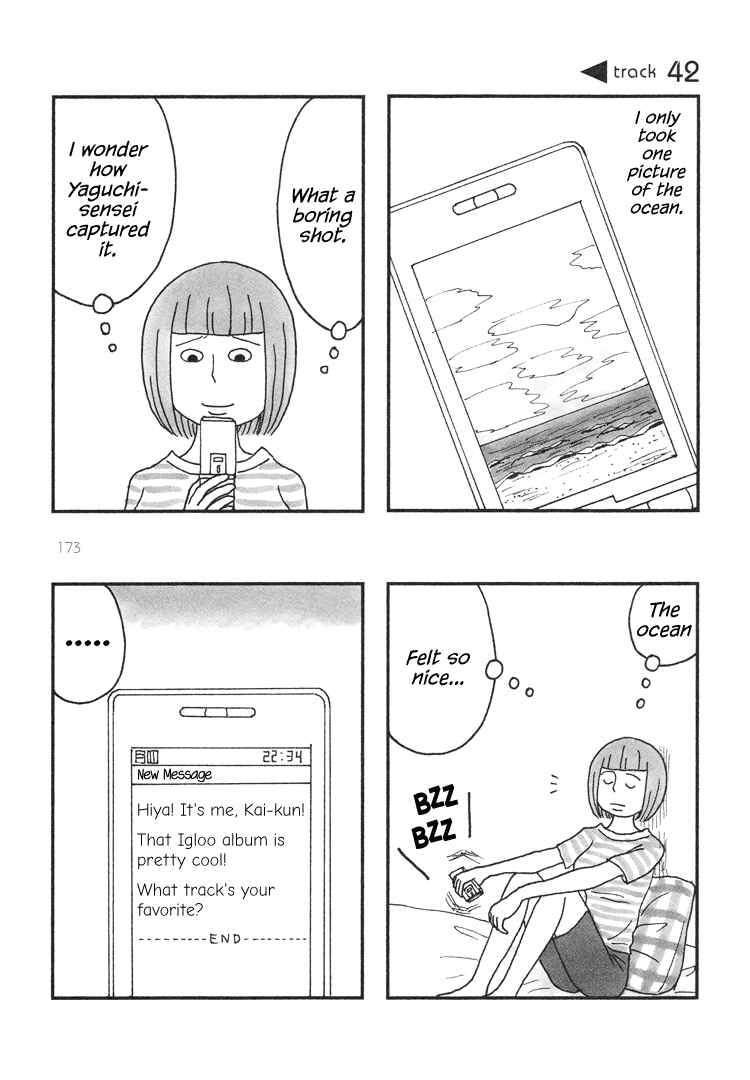 Page 1 Chapter 42 Mustard Chocolate