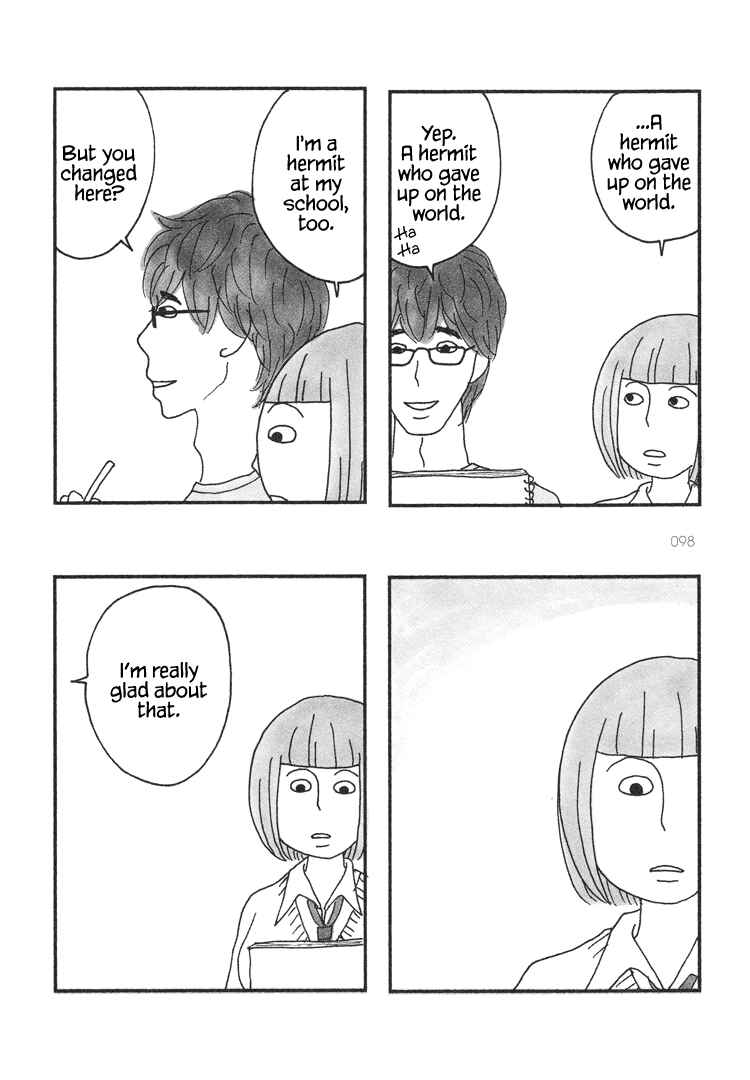 Page 2 Chapter 24 Mustard Chocolate