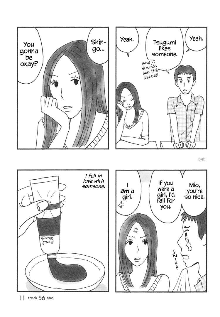 Page 4 Chapter 56 Mustard Chocolate