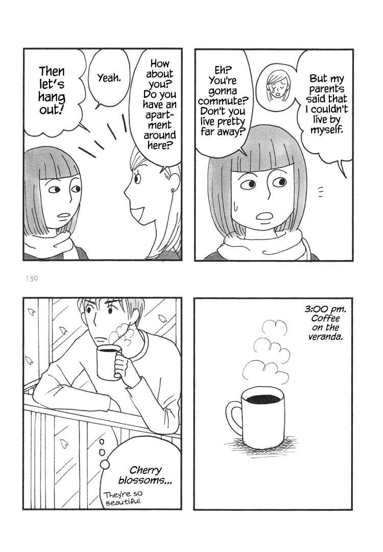 Page 5 Chapter 33 Mustard Chocolate