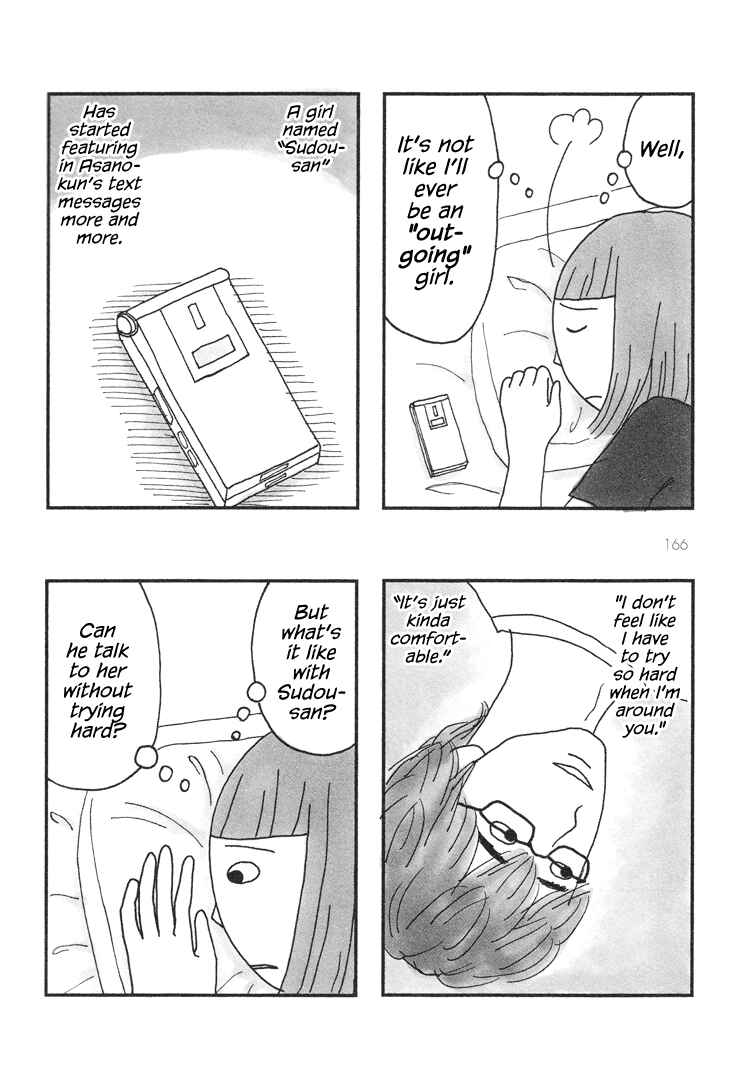Page 2 Chapter 40 Mustard Chocolate