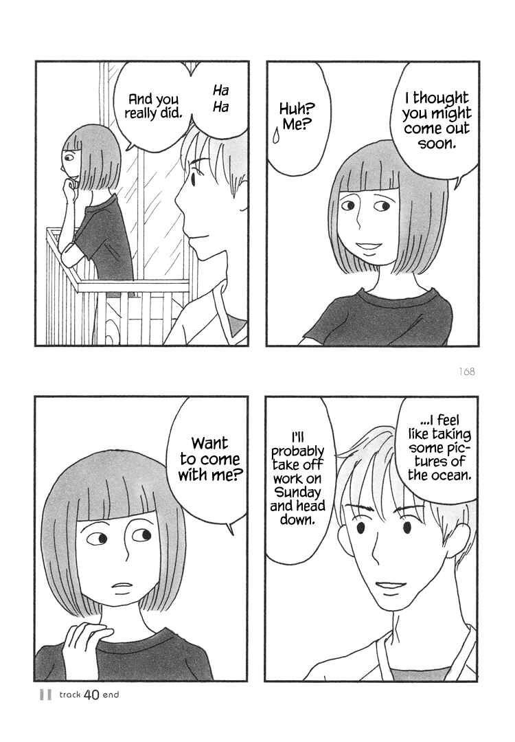 Page 4 Chapter 40 Mustard Chocolate
