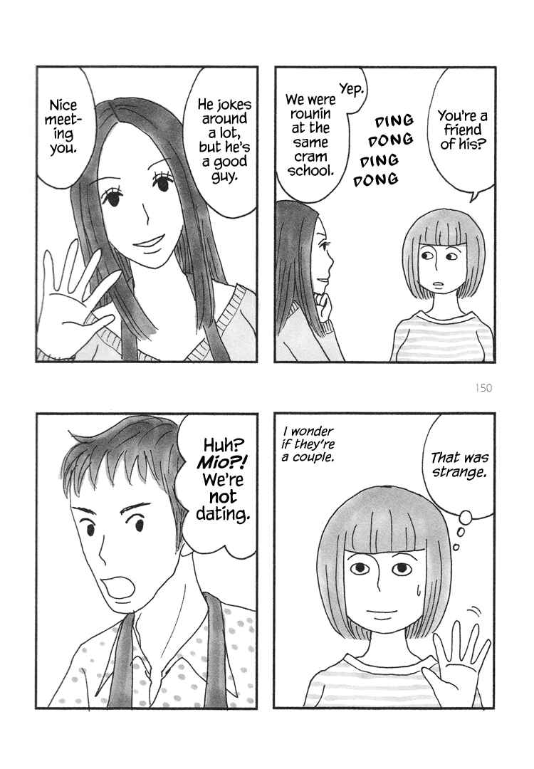 Page 2 Chapter 36 Mustard Chocolate