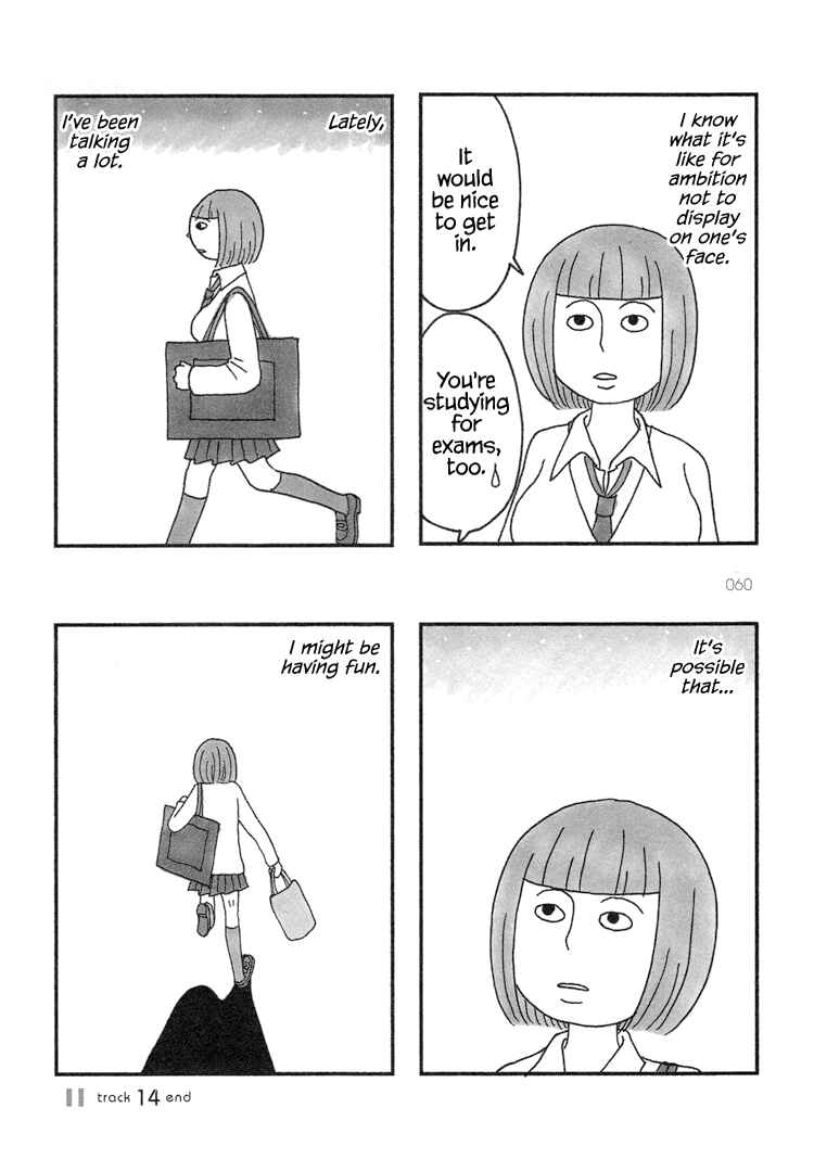 Page 4 Chapter 14 Mustard Chocolate