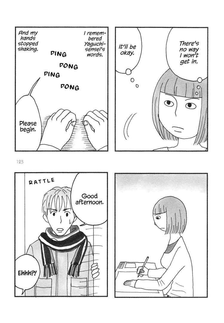 Page 3 Chapter 30 Mustard Chocolate