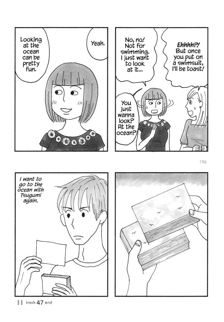 Page 4 Chapter 47 Mustard Chocolate