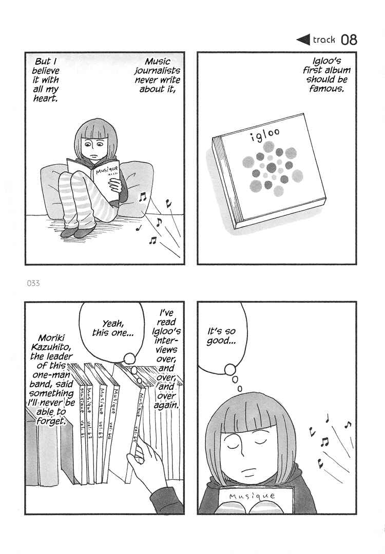 Page 1 Chapter 8 Mustard Chocolate