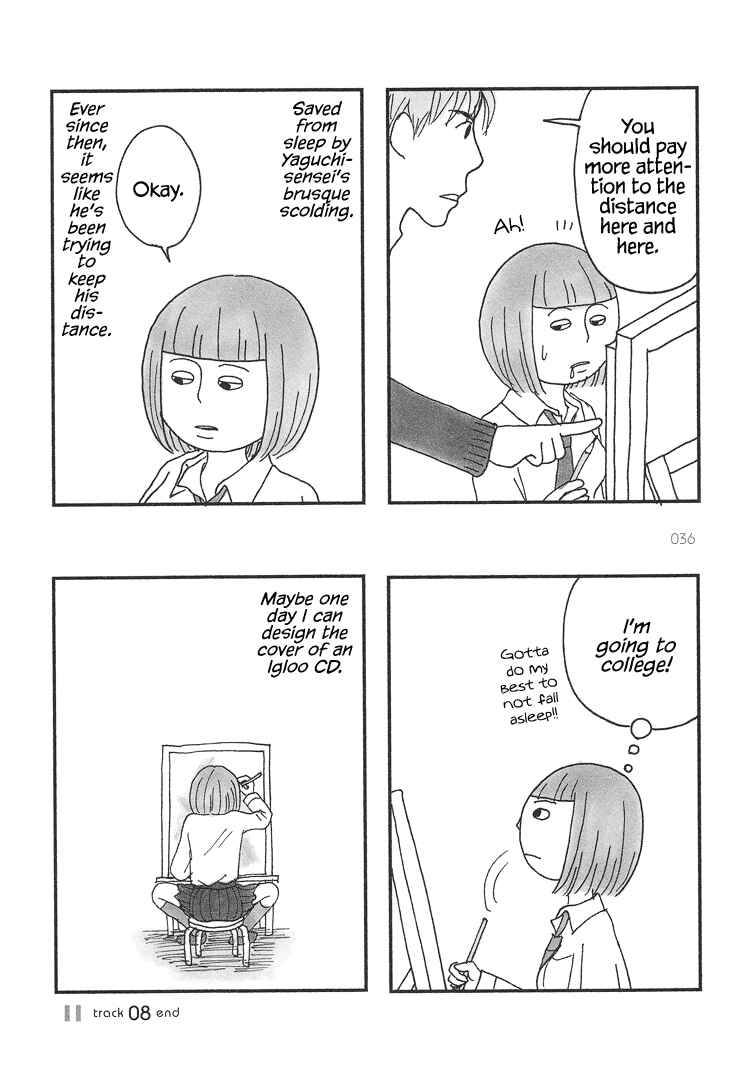 Page 4 Chapter 8 Mustard Chocolate