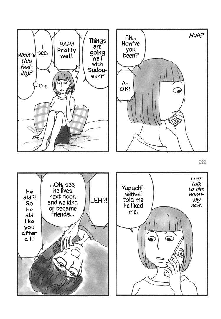 Page 2 Chapter 54 Mustard Chocolate