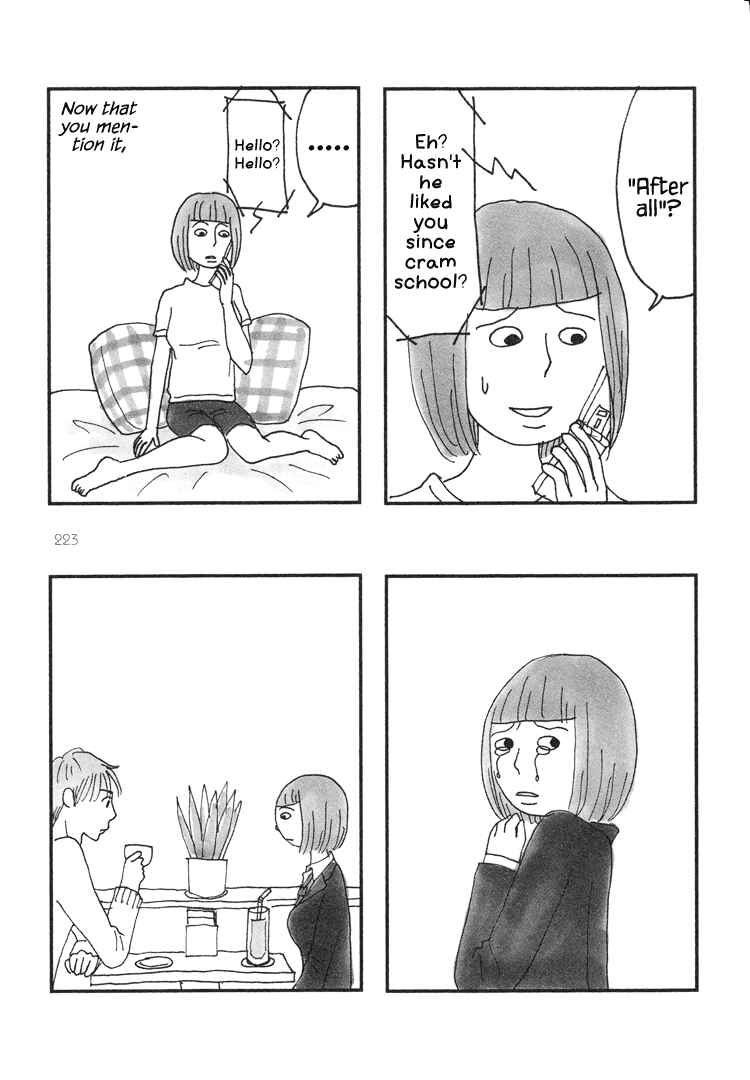 Page 3 Chapter 54 Mustard Chocolate