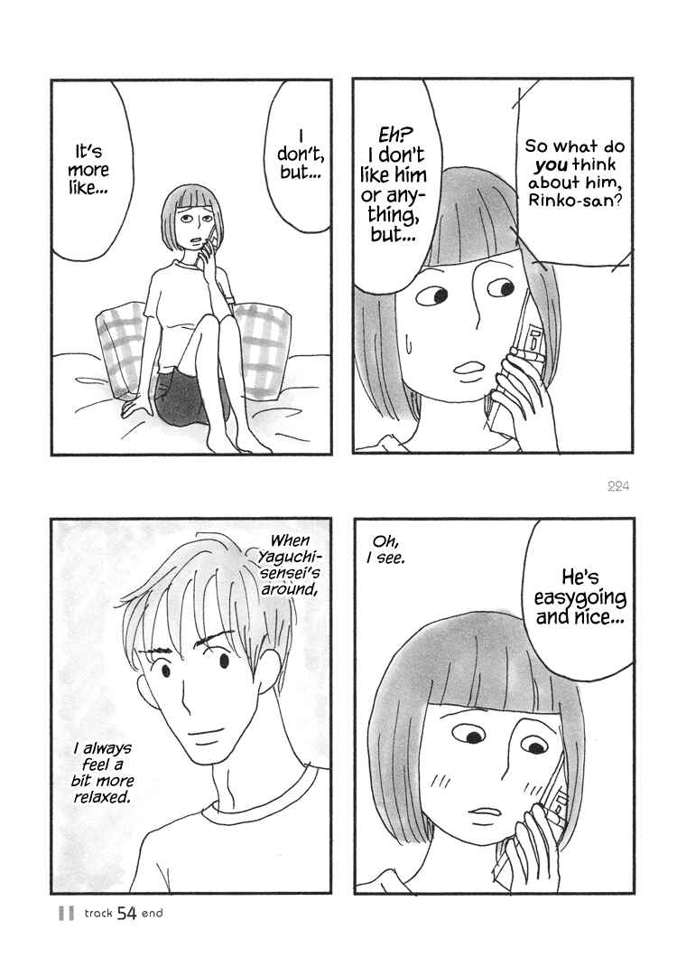 Page 4 Chapter 54 Mustard Chocolate