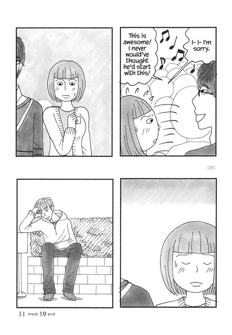 Page 4 Chapter 19 Mustard Chocolate