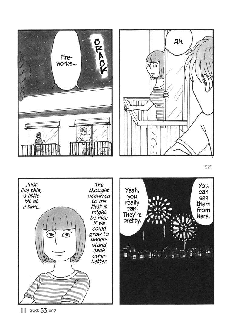 Page 4 Chapter 53 Mustard Chocolate