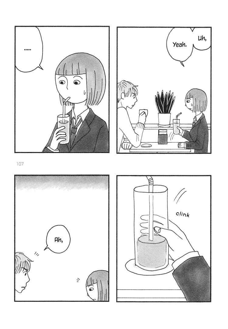 Page 3 Chapter 26 Mustard Chocolate