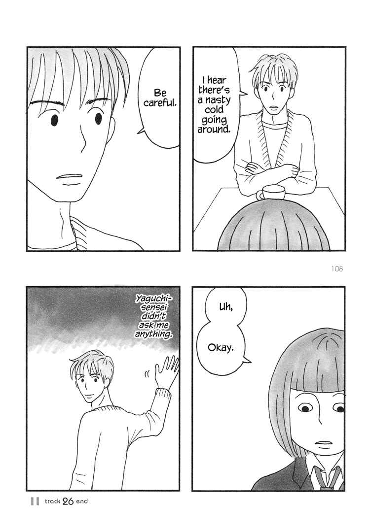 Page 4 Chapter 26 Mustard Chocolate