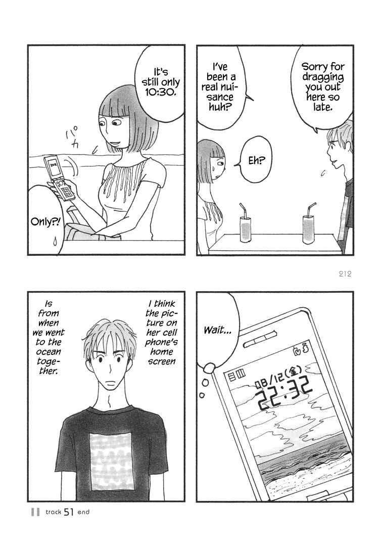 Page 4 Chapter 51 Mustard Chocolate