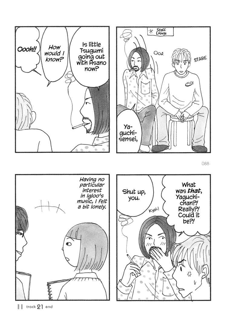 Page 4 Chapter 21 Mustard Chocolate